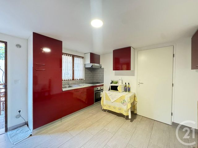 Immeuble &agrave; vendre - 166 m2 - Bobigny - 93 - ILE-DE-FRANCE