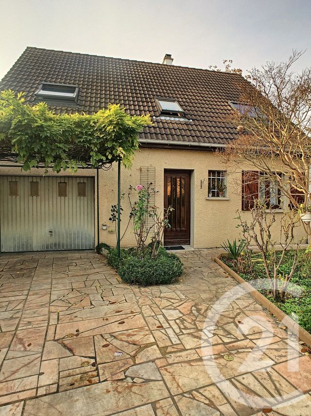 maison - DRANCY - 93