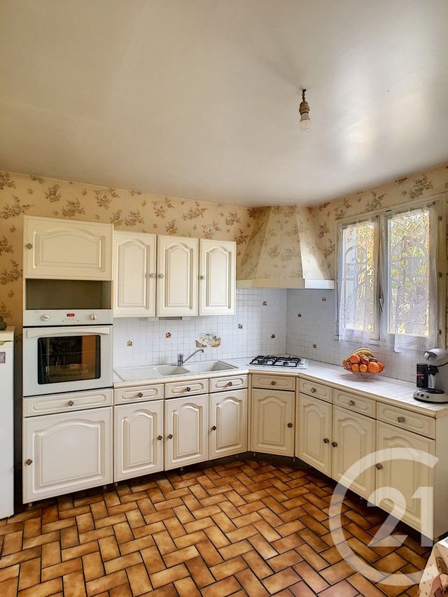 Maison &agrave; vendre - 4 pi&egrave;ces - 71,23 m2 - Drancy - 93 - ILE-DE-FRANCE