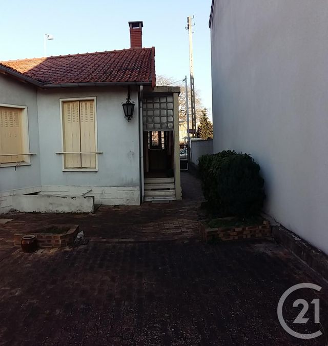 Maison &agrave; vendre - 3 pi&egrave;ces - 70 m2 - Bobigny - 93 - ILE-DE-FRANCE