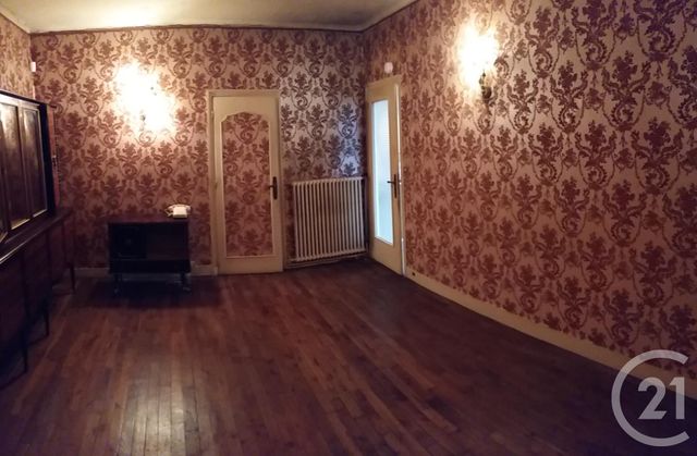 Maison &agrave; vendre - 3 pi&egrave;ces - 70 m2 - Bobigny - 93 - ILE-DE-FRANCE