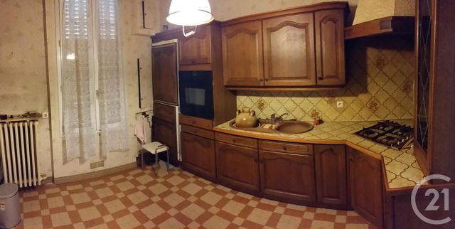 Maison &agrave; vendre - 3 pi&egrave;ces - 70 m2 - Bobigny - 93 - ILE-DE-FRANCE