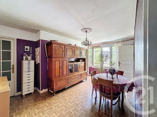 appartement - DRANCY - 93