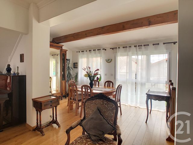 Maison &agrave; vendre - 6 pi&egrave;ces - 128 m2 - Bobigny - 93 - ILE-DE-FRANCE