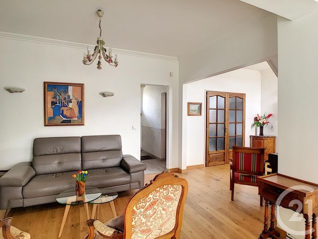 Maison &agrave; vendre - 6 pi&egrave;ces - 128 m2 - Bobigny - 93 - ILE-DE-FRANCE