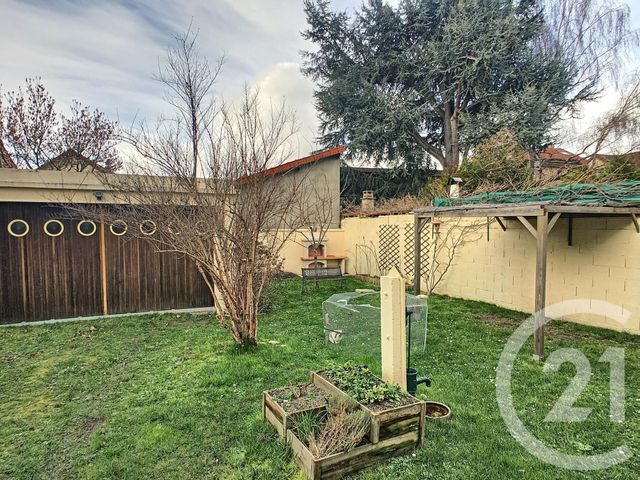 Maison &agrave; vendre - 6 pi&egrave;ces - 128 m2 - Bobigny - 93 - ILE-DE-FRANCE