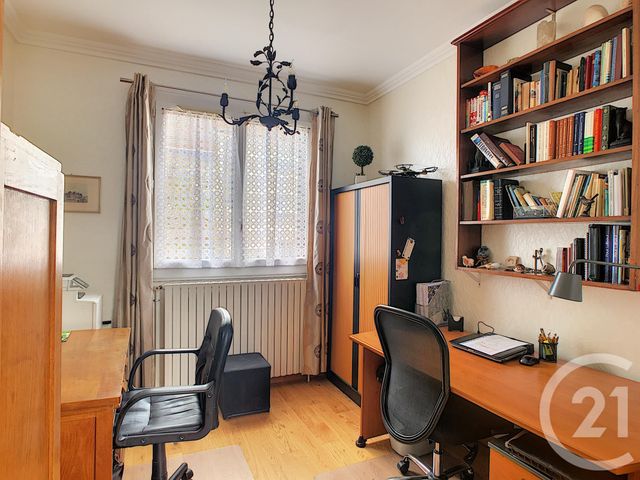 Maison &agrave; vendre - 6 pi&egrave;ces - 128 m2 - Bobigny - 93 - ILE-DE-FRANCE