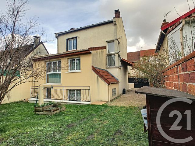 maison - BOBIGNY - 93