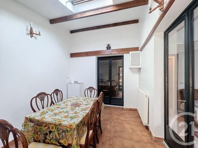 Maison &agrave; vendre - 5 pi&egrave;ces - 100 m2 - Drancy - 93 - ILE-DE-FRANCE