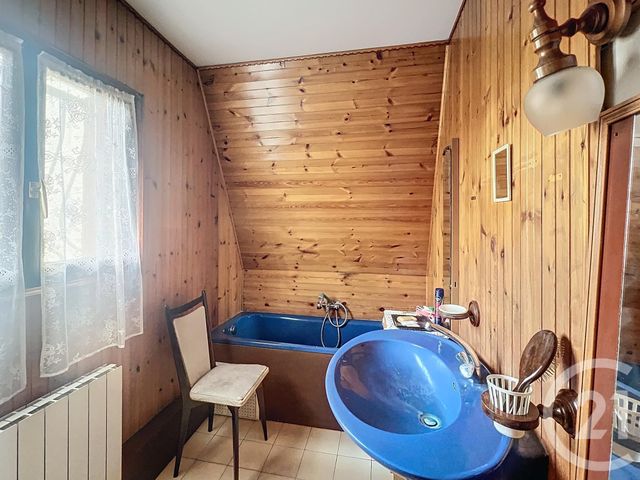 Maison &agrave; vendre - 5 pi&egrave;ces - 100 m2 - Drancy - 93 - ILE-DE-FRANCE