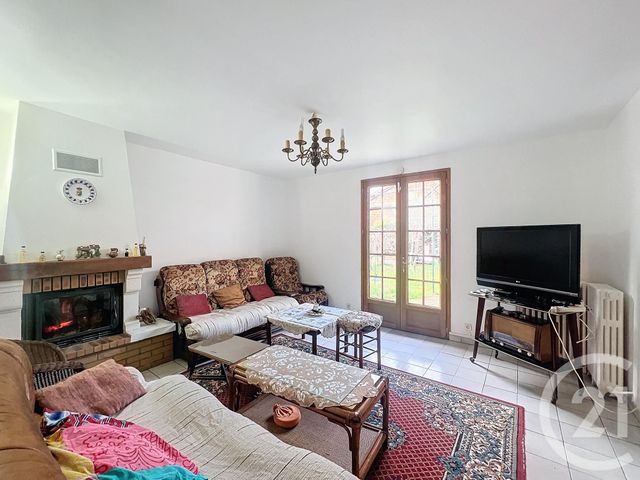 Maison &agrave; vendre - 5 pi&egrave;ces - 100 m2 - Drancy - 93 - ILE-DE-FRANCE