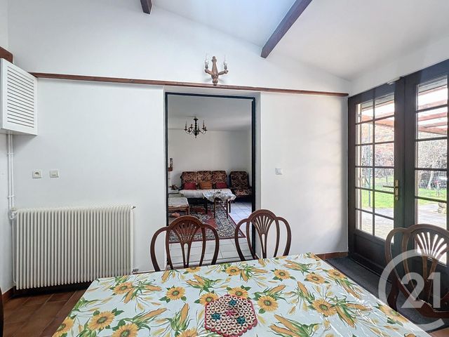 Maison &agrave; vendre - 5 pi&egrave;ces - 100 m2 - Drancy - 93 - ILE-DE-FRANCE