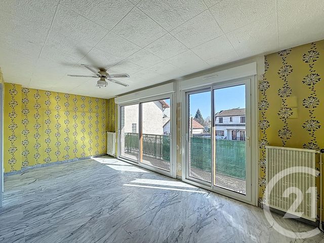 appartement - DRANCY - 93