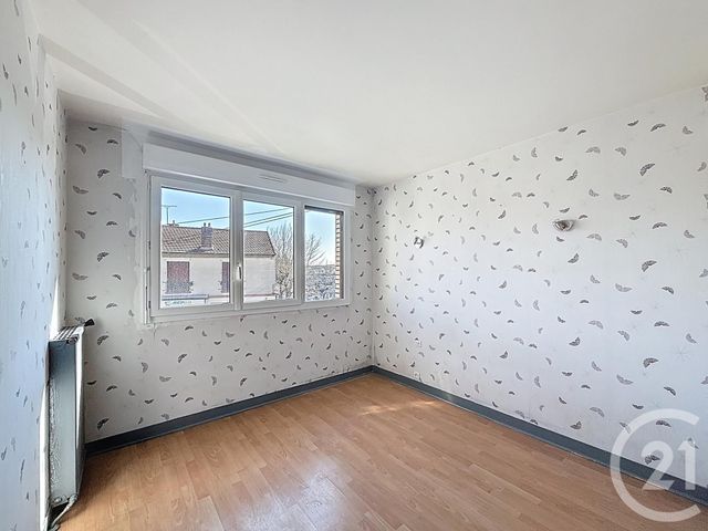 Appartement F3 &agrave; louer - 3 pi&egrave;ces - 62,48 m2 - Drancy - 93 - ILE-DE-FRANCE