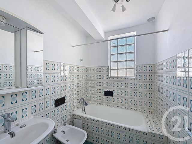 Appartement F3 &agrave; louer - 3 pi&egrave;ces - 62,48 m2 - Drancy - 93 - ILE-DE-FRANCE