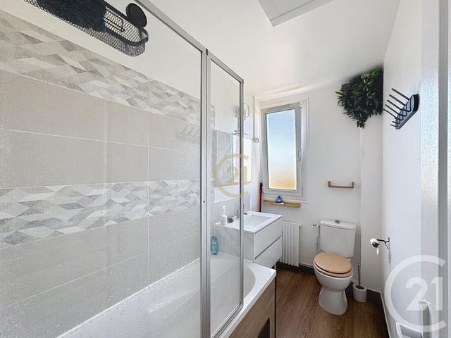 Appartement F2 &agrave; vendre - 2 pi&egrave;ces - 39,23 m2 - Bobigny - 93 - ILE-DE-FRANCE