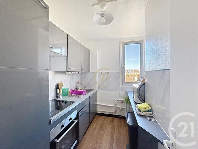 Appartement F2 &agrave; vendre - 2 pi&egrave;ces - 39,23 m2 - Bobigny - 93 - ILE-DE-FRANCE