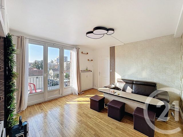 appartement - BOBIGNY - 93