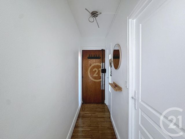 Appartement F2 &agrave; vendre - 2 pi&egrave;ces - 39,23 m2 - Bobigny - 93 - ILE-DE-FRANCE