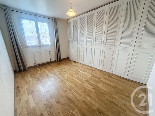 Maison &agrave; vendre - 4 pi&egrave;ces - 104 m2 - Drancy - 93 - ILE-DE-FRANCE