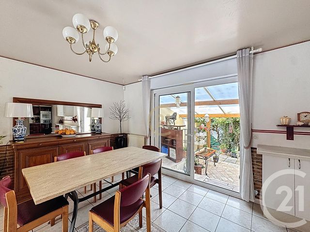 Maison &agrave; vendre - 7 pi&egrave;ces - 138 m2 - Bobigny - 93 - ILE-DE-FRANCE