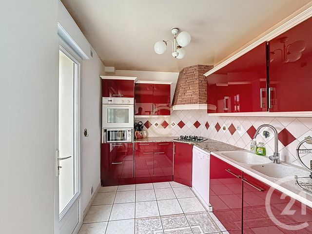 Maison &agrave; vendre - 7 pi&egrave;ces - 138 m2 - Bobigny - 93 - ILE-DE-FRANCE