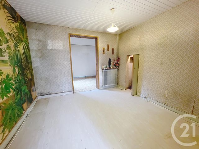 Maison &agrave; vendre - 3 pi&egrave;ces - 63 m2 - Drancy - 93 - ILE-DE-FRANCE