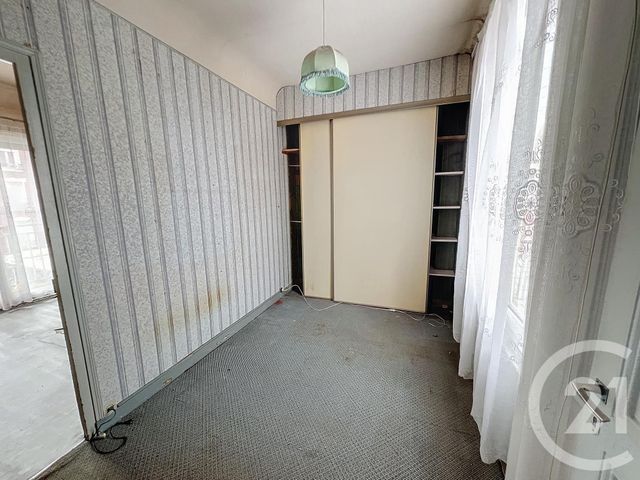 Maison &agrave; vendre - 3 pi&egrave;ces - 63 m2 - Drancy - 93 - ILE-DE-FRANCE