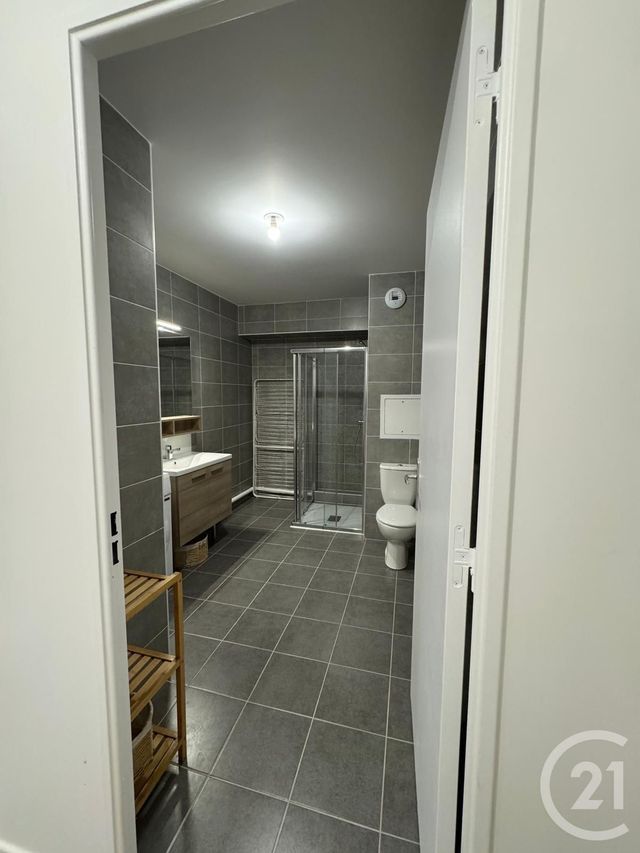 Appartement F2 &agrave; louer - 2 pi&egrave;ces - 44,34 m2 - Bobigny - 93 - ILE-DE-FRANCE