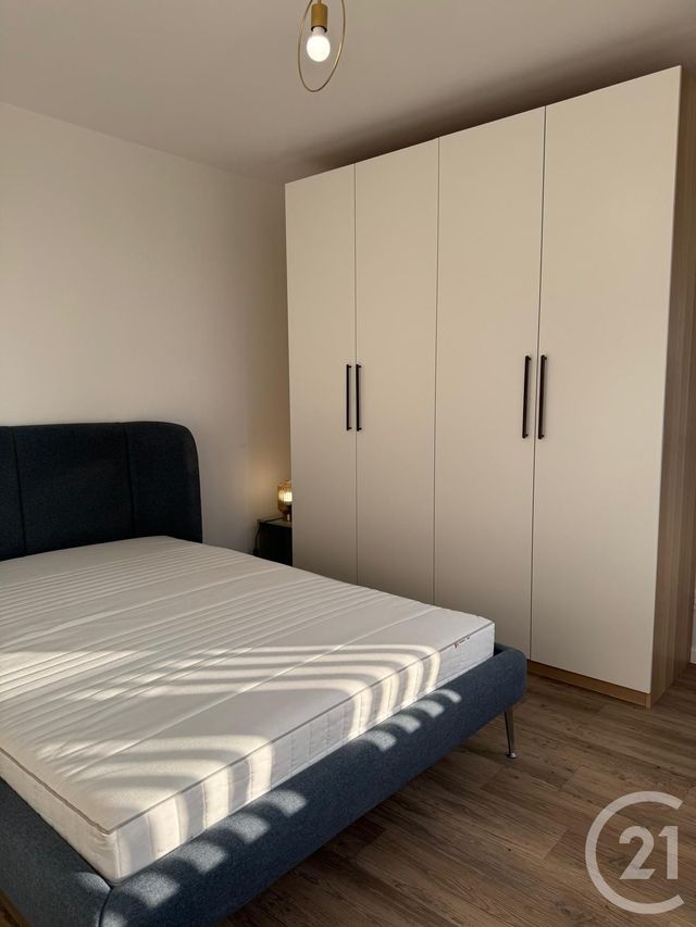 Appartement F2 &agrave; louer - 2 pi&egrave;ces - 44,34 m2 - Bobigny - 93 - ILE-DE-FRANCE