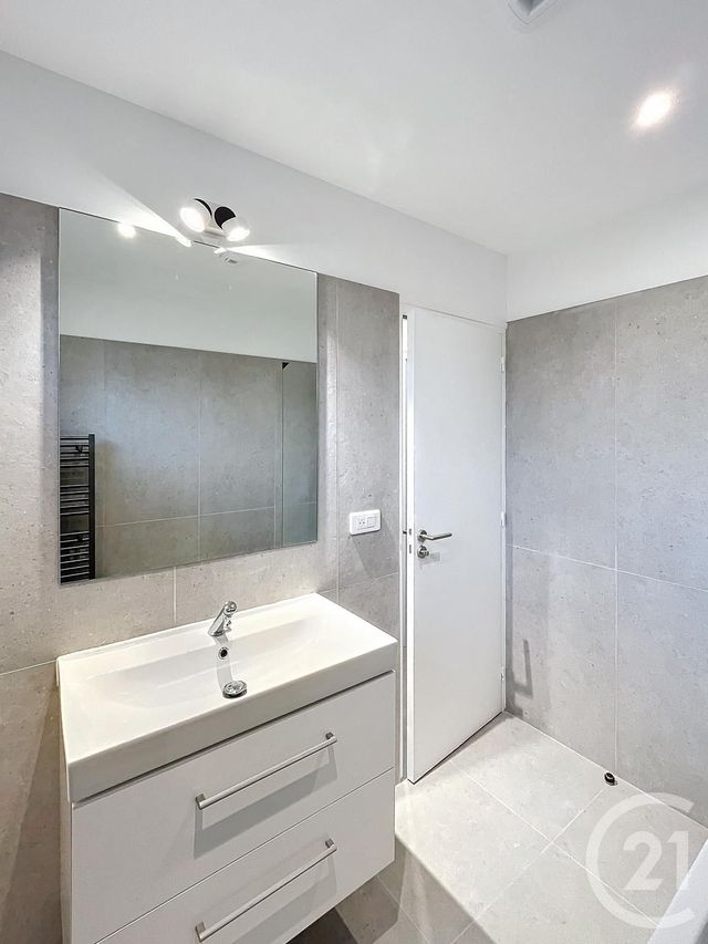 Maison &agrave; louer - 3 pi&egrave;ces - 70,90 m2 - Drancy - 93 - ILE-DE-FRANCE