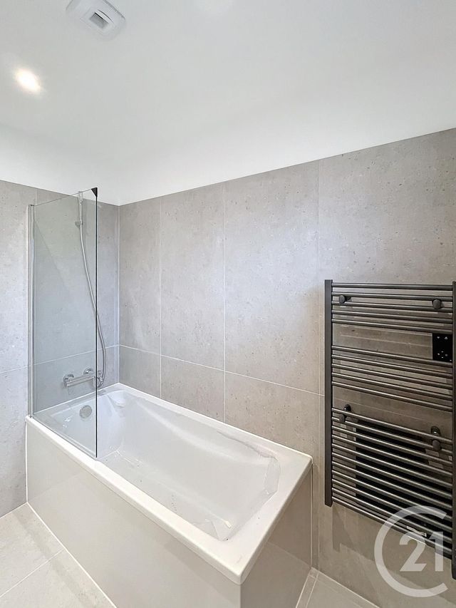 Maison &agrave; louer - 3 pi&egrave;ces - 70,90 m2 - Drancy - 93 - ILE-DE-FRANCE