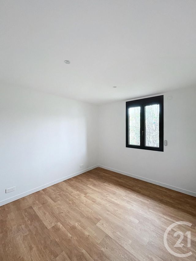 Maison &agrave; louer - 3 pi&egrave;ces - 70,90 m2 - Drancy - 93 - ILE-DE-FRANCE