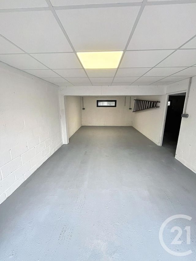 Maison &agrave; louer - 3 pi&egrave;ces - 70,90 m2 - Drancy - 93 - ILE-DE-FRANCE