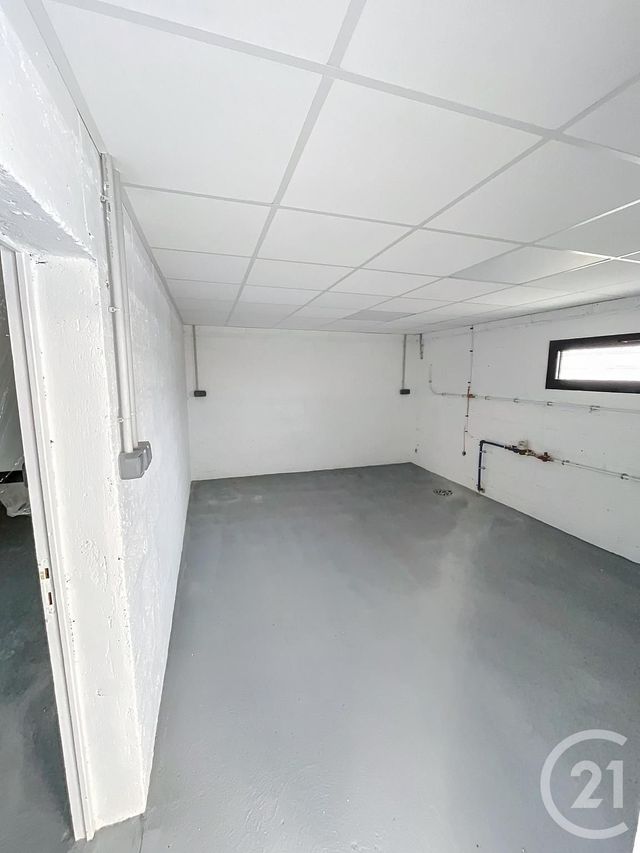 Maison &agrave; louer - 3 pi&egrave;ces - 70,90 m2 - Drancy - 93 - ILE-DE-FRANCE