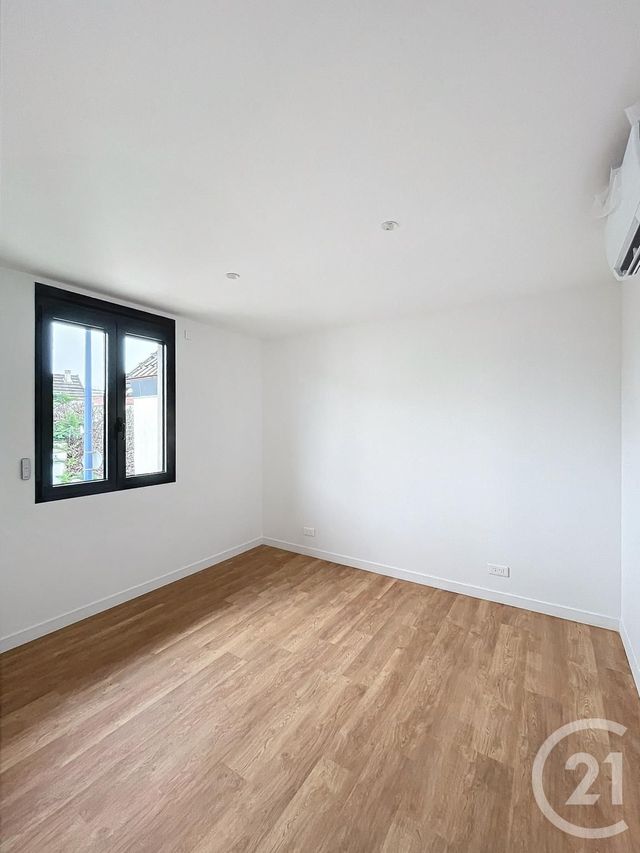 Maison &agrave; louer - 3 pi&egrave;ces - 70,90 m2 - Drancy - 93 - ILE-DE-FRANCE