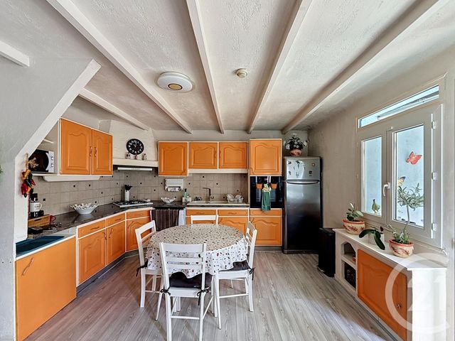 Maison &agrave; vendre - 5 pi&egrave;ces - 95,47 m2 - Garges Les Gonesse - 95 - ILE-DE-FRANCE