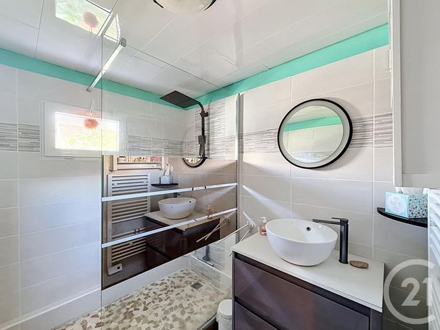 Maison &agrave; vendre - 5 pi&egrave;ces - 95,47 m2 - Garges Les Gonesse - 95 - ILE-DE-FRANCE