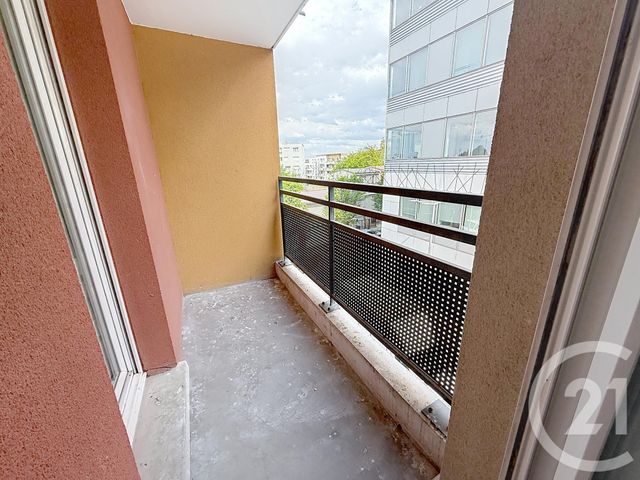 Appartement F2 &agrave; vendre - 2 pi&egrave;ces - 38 m2 - Bobigny - 93 - ILE-DE-FRANCE