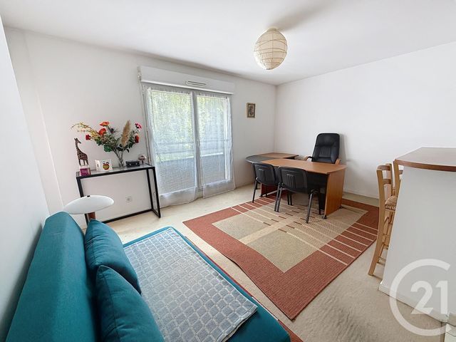 Appartement F2 à vendre BOBIGNY