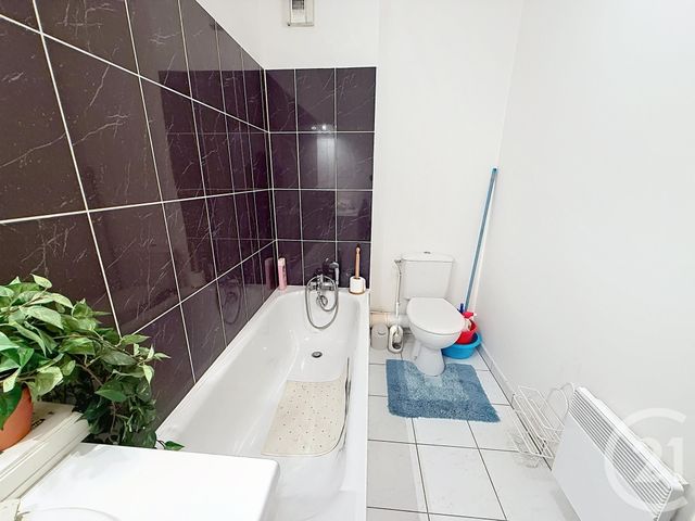 Appartement F2 &agrave; vendre - 2 pi&egrave;ces - 38 m2 - Bobigny - 93 - ILE-DE-FRANCE