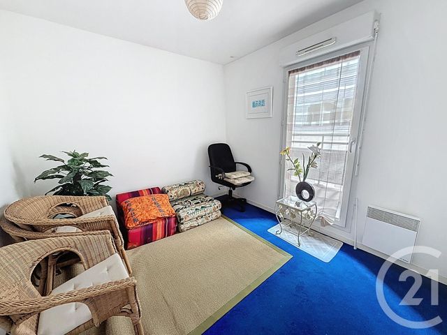 Appartement F2 &agrave; vendre - 2 pi&egrave;ces - 38 m2 - Bobigny - 93 - ILE-DE-FRANCE