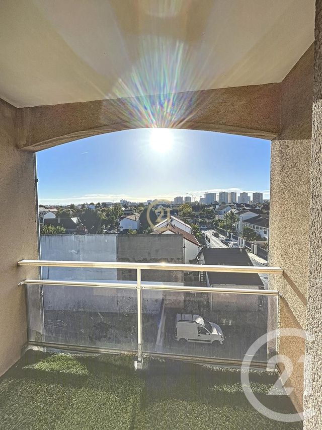 appartement - BOBIGNY - 93