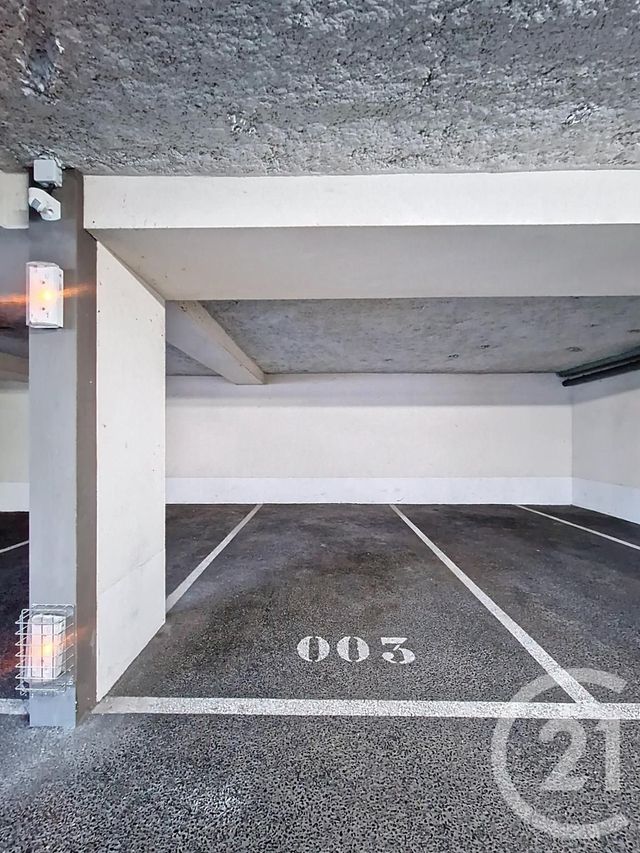 parking - DRANCY - 93