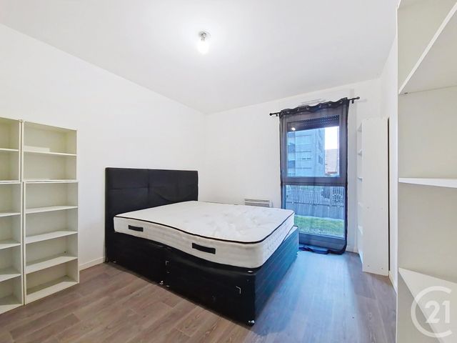 Appartement F2 &agrave; louer - 2 pi&egrave;ces - 43,33 m2 - Roissy En Brie - 77 - ILE-DE-FRANCE