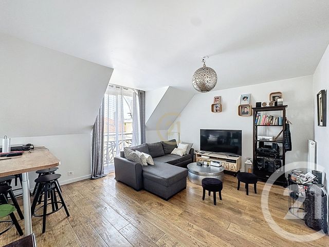 Appartement F4 &agrave; vendre - 4 pi&egrave;ces - 68,56 m2 - Drancy - 93 - ILE-DE-FRANCE