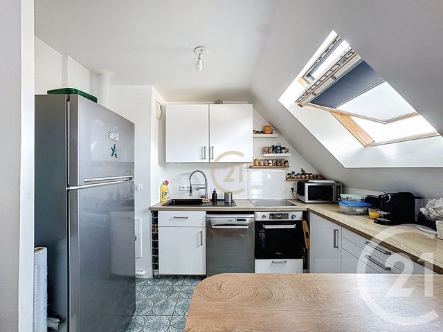 Appartement F4 &agrave; vendre - 4 pi&egrave;ces - 68,56 m2 - Drancy - 93 - ILE-DE-FRANCE