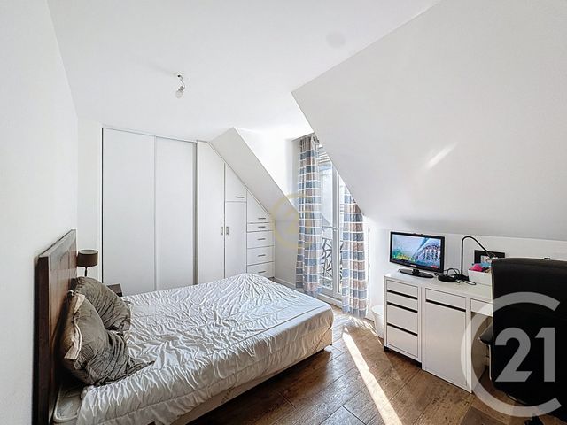 Appartement F4 &agrave; vendre - 4 pi&egrave;ces - 68,56 m2 - Drancy - 93 - ILE-DE-FRANCE