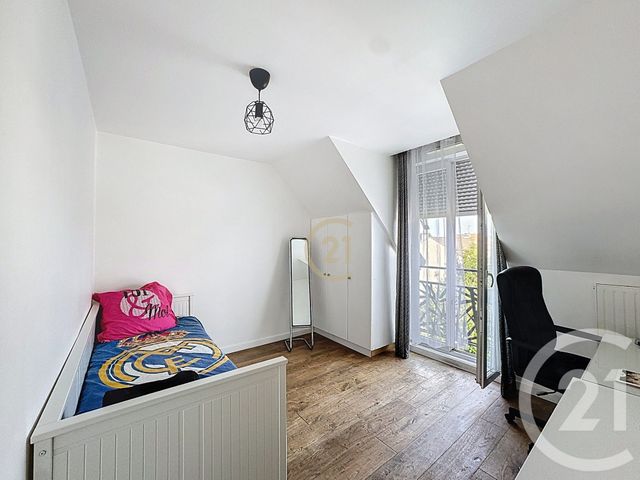 Appartement F4 &agrave; vendre - 4 pi&egrave;ces - 68,56 m2 - Drancy - 93 - ILE-DE-FRANCE