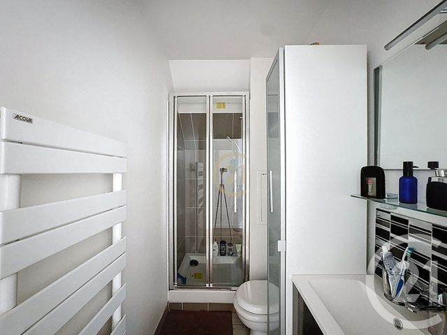 Appartement F4 &agrave; vendre - 4 pi&egrave;ces - 68,56 m2 - Drancy - 93 - ILE-DE-FRANCE